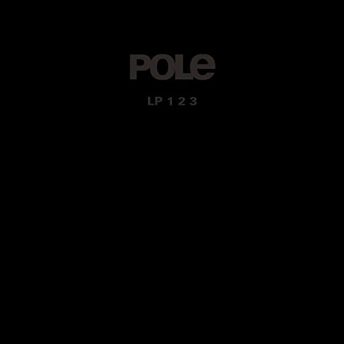 POLE - 123 - CD ALBUM image 1