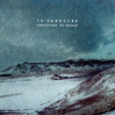 ED HARCOURT - Monochrome To Colour - CD image 1