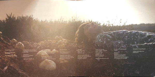 TIM BURGESS - I LOVE THE NEW SKY - CD ALBUM image 3