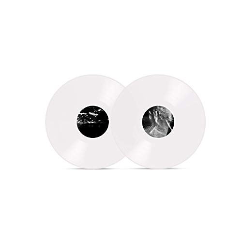 I BREAK HORSES - WARNINGS - Vinyl Record 12" RECORD image 4