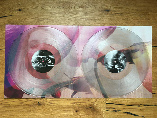 I BREAK HORSES - WARNINGS - Vinyl Record 12" RECORD image 5
