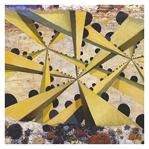LIELA MOSS - WHO THE POWER - CD ALBUM
