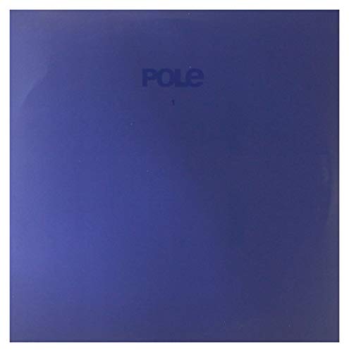 POLE - 1 - Vinyl Record 12" RECORD image 1
