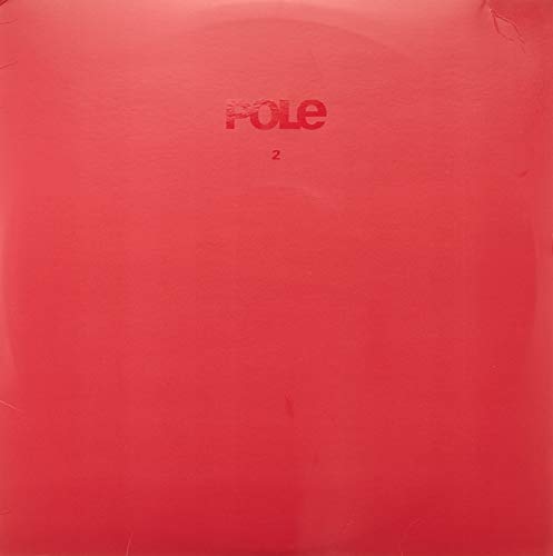 POLE - 2 - Vinyl Record 12" RECORD image 1