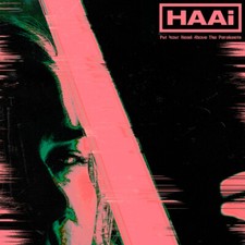 HAAI - Put Your Head Above The Parakeets - Vinyl Record 12" image 1