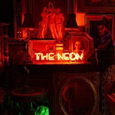 Erasure - Neon - Vinyl Record 12 Album Coloured Vinyl" image 1
