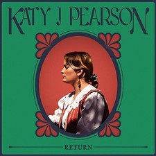 Return - Vinyl Record image 1