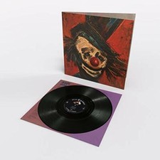 EELS - EARTH TO DORA - Vinyl Record 12" RECORD image 1