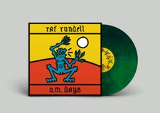 O.M. Days - Vinyl Record image 1