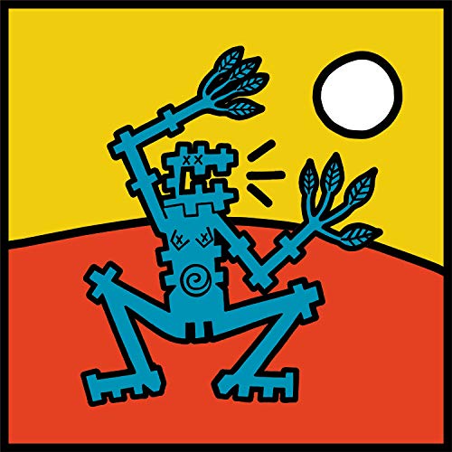 O.M. Days - CD image 1