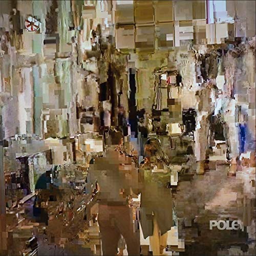 POLE - FADING - CD ALBUM image 1