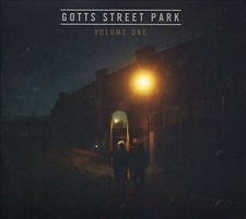 GOTTS STREET PARK - VOLUME TWO - CD ALBUM image 1