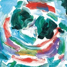 LANDSHAPES - CONTACT - Vinyl Record 12" RECORD image 1