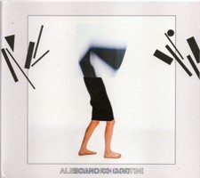 Alessandro Cortini - SCURO CHIARO - cd image 1