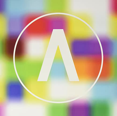 ARCHIVE - VERSIONS: REMIXED - Vinyl Record 12" RECORD image 1