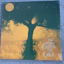 Green To Gold - Vinyl Record image 1