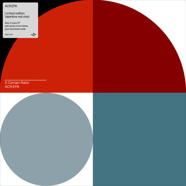 ACR:EPA - Vinyl Record 12" image 2