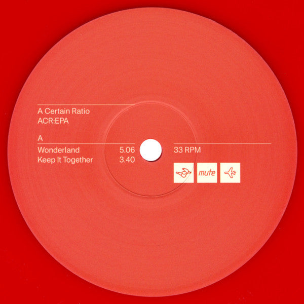 ACR:EPA - Vinyl Record 12" image 4