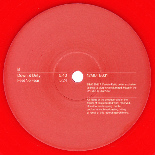 ACR:EPA - Vinyl Record 12" image 5