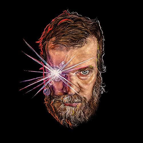 JOHN GRANT - BOY FROM MICHIGAN - Vinyl Record 12" record image 1