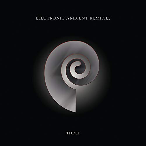 CHRIS CARTER - ELECTRONIC AMBIENT REMIXES VOLUME 3 - Vinyl Record 12" image 1