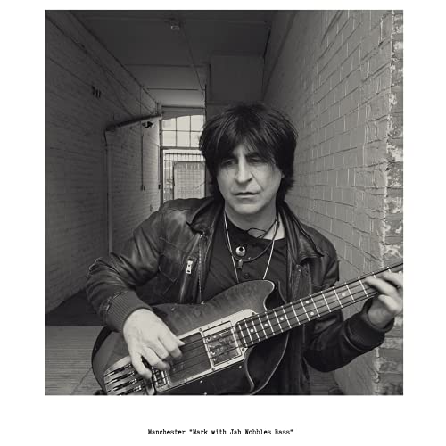 CHAMELEONS FEAT. TON - TONY SKINKIS - 'TOMORROW, REMEMBER YESTERDAY' - image 4