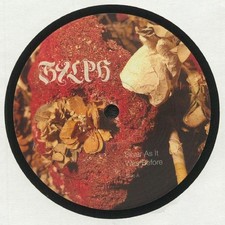 SYLPH - SILVER AS IT WAS BEFORE - Vinyl Record 12" maxi single image 1