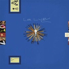 ISHI VU - LA LUZ - Vinyl Record 12" RECORD image 1