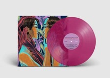 MYKKI BLANCO - BROKEN HEARTS AND BEAUTY SLEEP - Vinyl Record 12" RECOR image 1