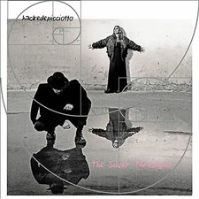 HACKEDEPICCIOTTO - SILVER THRESHOLD - CD ALBUM image 1