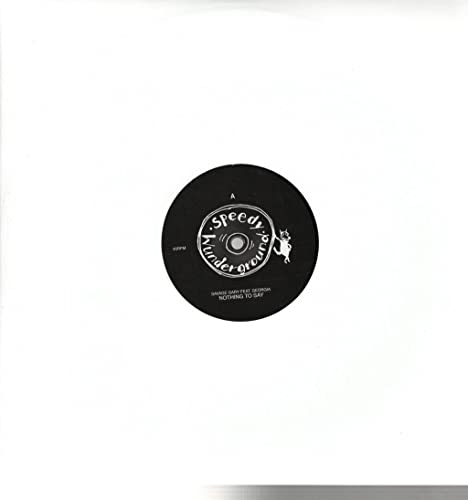 SAVAGE GARY - QUARANTINE SAMPLER 3 - Vinyl Record 12" RECORD image 1