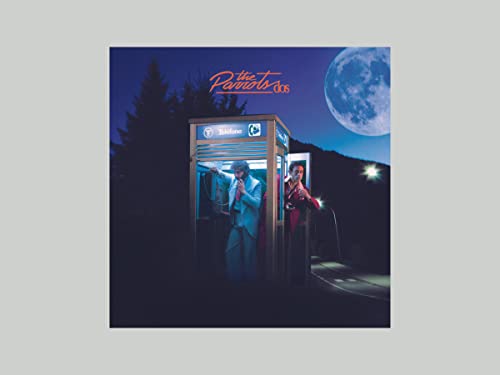 PARROTS - DOS - CD ALBUM image 1