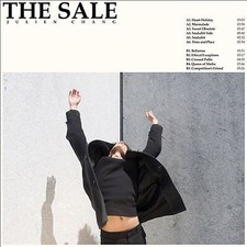 CHANG - SALE - CD ALBUM image 1