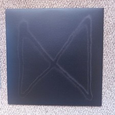 WORKING MEN'S CLUB - X - Vinyl Record 12" RECORD image 1