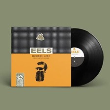 EELS - HOMBRE LOBO - Vinyl Record 12" RECORD image 1