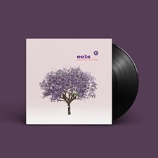 EELS - TOMORROW MORNING - Vinyl Record 12" RECORD image 1