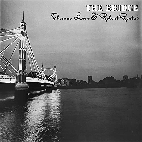 LEER - BRIDGE - Vinyl Record 12" RECORD image 1