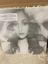 MARISSA NADLER - PATH OF THE CLOUDS - Vinyl Record 12" RECORD image 1
