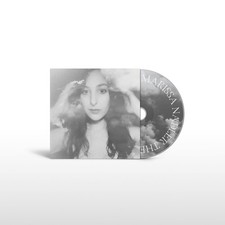 MARISSA NADLER - PATH OF THE CLOUDS - CD ALBUM image 1