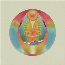MY MORNING JACKET - Vinyl Record 12" RECORD image 1