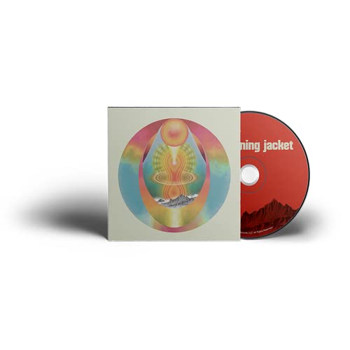 MY MORNING JACKET - CD ALBUM image 1