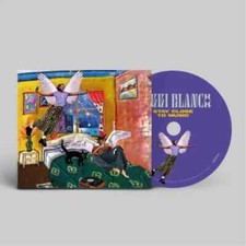 BLANCO - STAY CLOSE TO MUSIC - CD ALBUM image 1
