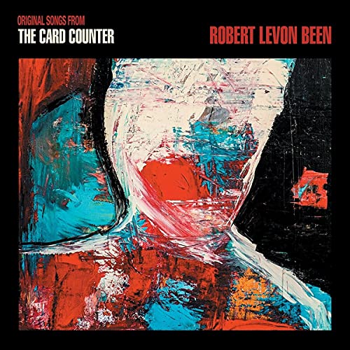 ROBERT LEVON BEEN - ORIGINAL SONGS FROM THE CARD COUNTER - Vinyl Recor image 1