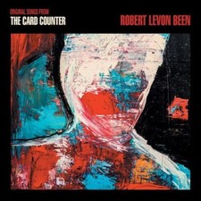 ROBERT LEVON BEEN - ORIGINAL SONGS FROM THE CARD COUNTER - CD ALBUM image 1
