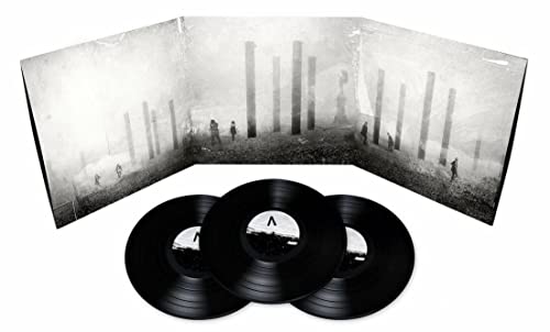 ARCHIVE - CALL TO ARMS & ANGELS - Vinyl Record 12" RECORD image 1