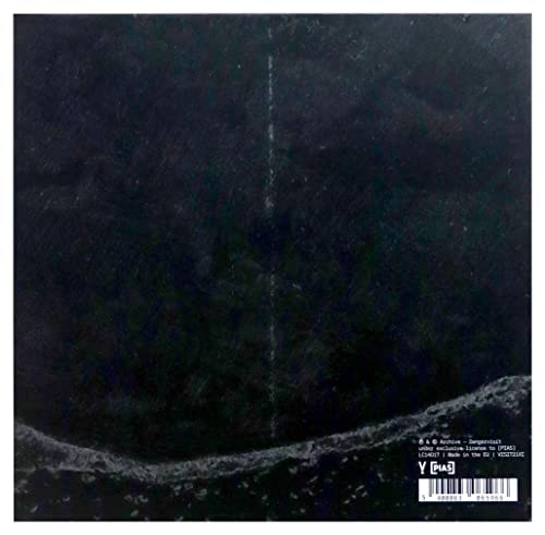 ARCHIVE - CALL TO ARMS & ANGELS - Vinyl Record 12" RECORD image 2