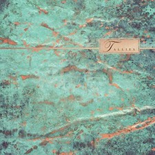 TALLIES - PATINA - Vinyl Record 12" RECORD image 1