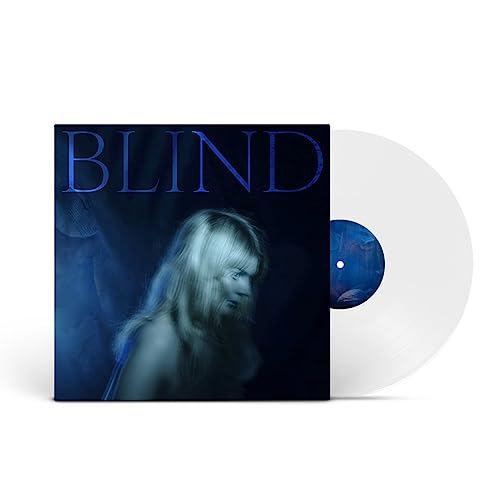 OUR BROKEN GARDEN - BLIND - Vinyl Record 12" RECORD image 1