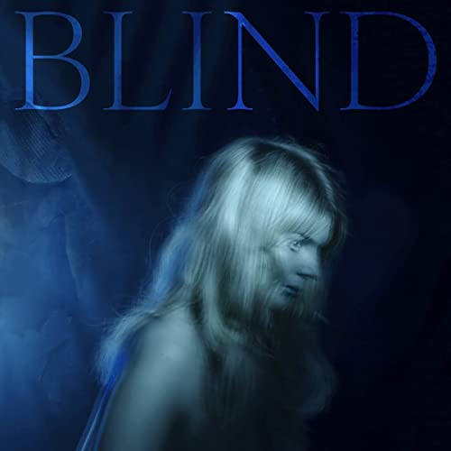 OUR BROKEN GARDEN - BLIND - CD ALBUM image 1