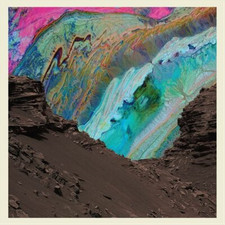 ST. PAUL AND THE BRO - ALIEN COAST - CD image 1